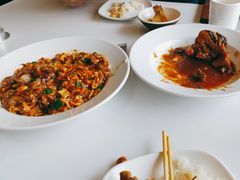 醋溜木须菜-紫光园(创始店)