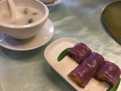 -鹿其林酒家(大学城店)
