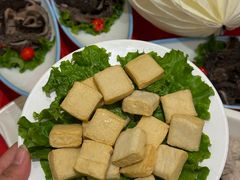 -天宜隆蘑菇宴火锅(石景山旗舰店)