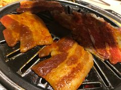 -韩宫宴烤肉·料理(苏州中心店)