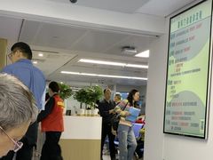 -华中科技大学同济医学院附属同济医院(汉口院区)