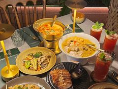 -Tegu泰古莲·泰国餐厅(红山6979店)