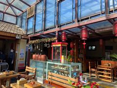 -丽江庭院之爱在路上(西单店)