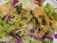 -釜山火炉韩式炭火烤肉(欧洲城店)