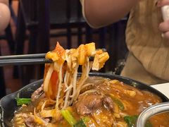 -潮汕良记牛肉火锅(洪武路店)