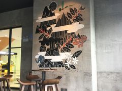 -星巴克(清远万达广场店)