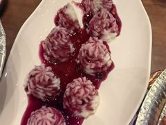 -嘎吧锅私家菜馆(新村十区店)