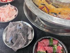 -渝味黄姐火锅(黄泥村店)