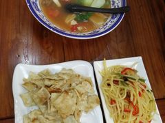 -卡迷尔牛肉面(佳木斯路店)