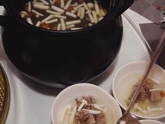 -诗莉莉·厚德堂私房菜