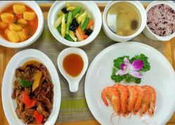 -禧贝阁母婴呵护中心(市图书馆店)