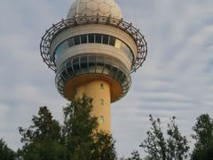 -气象山健身公园