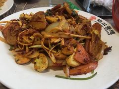 -格尔曼德(柳河路店)