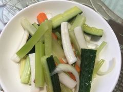 洗澡泡菜-良泉足疗
