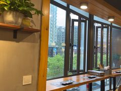-帽帽家只卖生蚝·烧烤(沙湖路店)