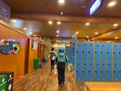 -长沙湘江冰雪世界