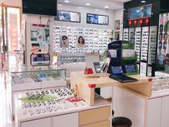 -独秀眼镜(潜阳路一中店)