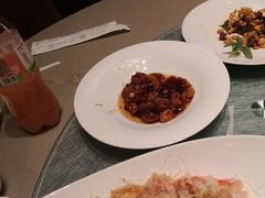 -凤凰园烤鸭店·唐山菜·传承花椒肉(老唐丰路店)
