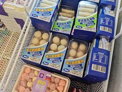 -好奶呀内蒙古甄选(蓝旗街店)