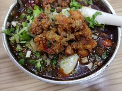 -代四孃牛华豆腐脑美味小食(总店)