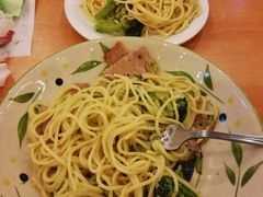 -萨莉亚意式餐厅(黄村高德汇店)
