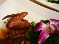 -广东胜利宾馆西关粤中餐厅