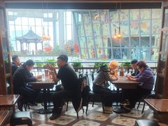 -阿大排档(长春这有山店)