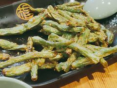 -小杨烤肉(朱雀店)