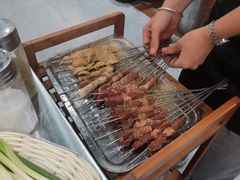 -小寒羊烧烤(凯瑞时代大厦店)