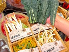 -蜀大侠火锅(总府路店)