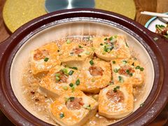 -金苑酒家·客家菜·广东老字号(万象店)