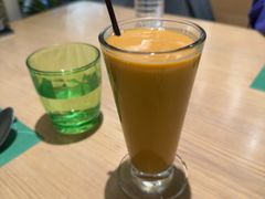 -mango tree芒果树泰国餐厅(青岛万象城店)