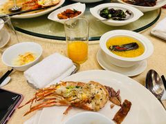 -五缘湾凯悦酒店·悦饗中餐厅