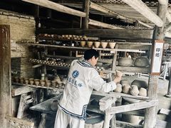 -景德镇古窑民俗博览区