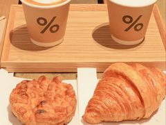 -% Arabica阿拉比卡咖啡烘焙工坊