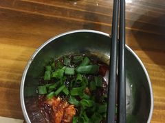-海关荤豆花(洋河一路店)