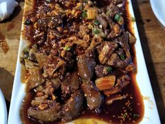 油拌串串-老号尤兔头(幸福店)