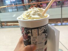 -茶颜悦色(金茂览秀城LG层外街店)