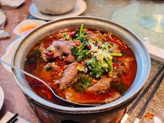 -庄氏祥记家常食府(国瑞建材家居博览中心店)