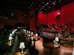 -JZ Club 爵士酒吧(上海店)