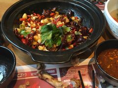 -王妈热卤·川味馆(海昌店)