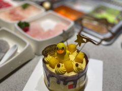 小黄鸭-吉川堂·日式甜点专门店(正佳广场店)