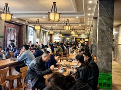 -清真马杰山牛肉汤馆