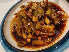 -院8里·小聚园老川菜(九眼桥店)