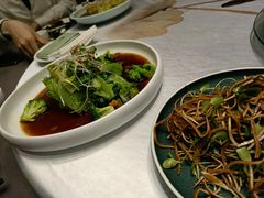 -羲和雅苑•北京烤鸭(平安国际金融中心店)