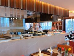 -长沙芙蓉国温德姆至尊豪廷大酒店-自助餐厅