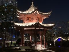 -四海公园(南山区)