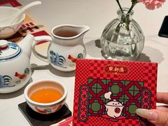 -点都德(珠江新城店)