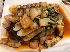 -沈家门小海鲜