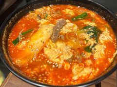 -俺的焼肉(銀座9丁目店)